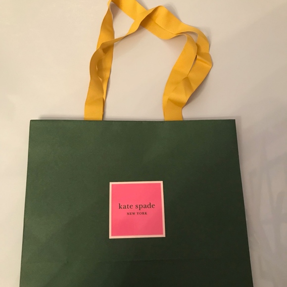 ♠️ Kate Spade Margaux Floral Crossbody ♠️ - Picture 11 of 11